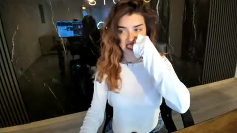 KissMyMissy  online show from 24, 7, 2026