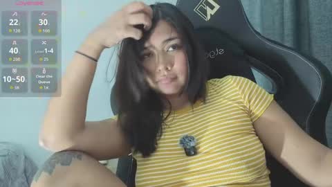 Snapshot of kissmypurr chatting on 15, 5, 2026 Kissmypurr online show from 15, 5, 2026