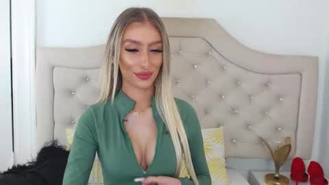 Snapshot of kissnatalie chatting on 7, 1, 2026 Natalie online show from 7, 1, 2026