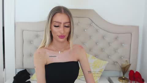 Snapshot of kissnatalie chatting on 11, 1, 2026 Natalie online show from 11, 1, 2026