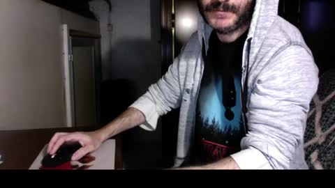 Snapshot of kissofbanned1983 chatting on 30, 10, 2025 kissofbanned1983 online show from 30, 10, 2025