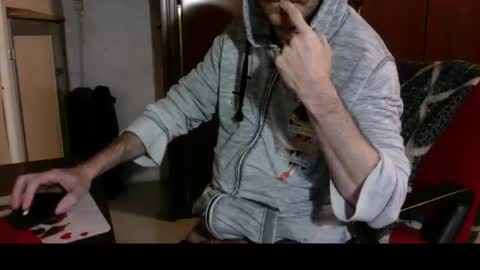 Snapshot of kissofbanned1983 chatting on 15, 12, 2025 kissofbanned1983 online show from 15, 12, 2025