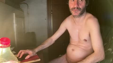 kissofbanned1983 online show from 14, 4, 2026