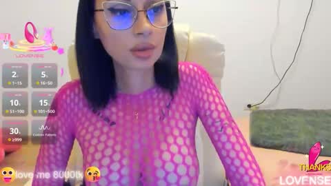Snapshot of kisssnicol chatting on 3, 11, 2025 kisssnicol online show from 3, 11, 2025