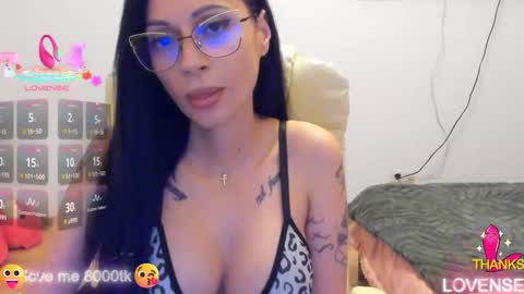 Snapshot of kisssnicol chatting on 8, 11, 2025 kisssnicol online show from 8, 11, 2025