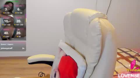 Snapshot of kisssnicol chatting on 11, 2, 2026 kisssnicol online show from 11, 2, 2026