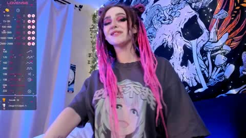 Kissthasky online show from 5, 2, 2025