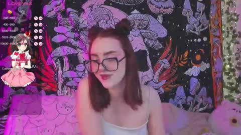 Kissthasky online show from 23, 9, 2025