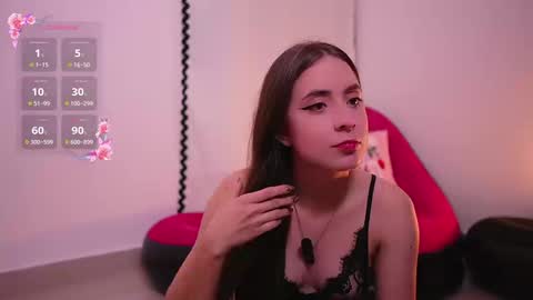 Snapshot of kit_katt_ chatting on 24, 9, 2025 online show from 24, 9, 2025