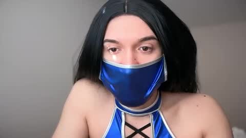 kitanamkxxx online show from 24, 2, 2026