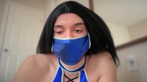 kitanamkxxx online show from 27, 2, 2026