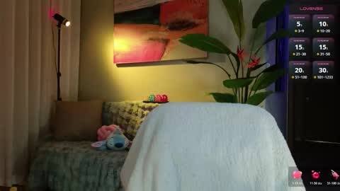 Snapshot of kitayamachu chatting on 17, 3, 2026 Aya online show from 17, 3, 2026