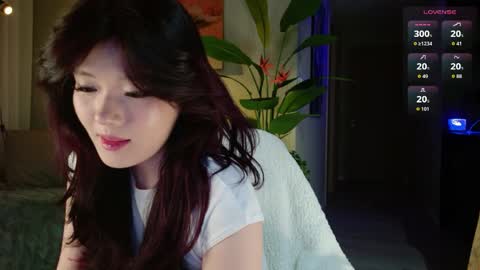 Snapshot of kitayamachu chatting on 24, 3, 2026 Aya online show from 24, 3, 2026