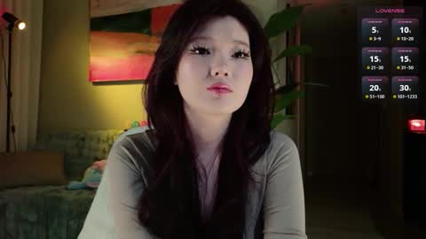 Snapshot of kitayamachu chatting on 26, 3, 2026 Aya online show from 26, 3, 2026