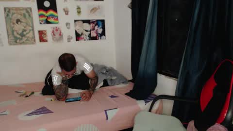 kitcatdreams online show from 9, 5, 2026