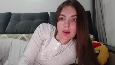 Snapshot of kitcatheaven4u chatting on 13, 6, 2026 Im Amaia Everyone Merry Christmas online show from 13, 6, 2026
