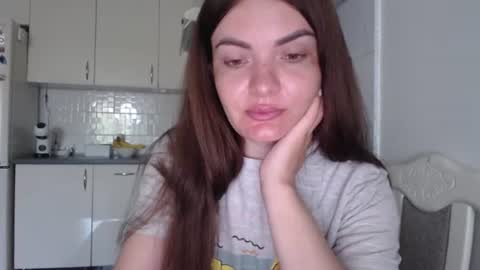 Snapshot of kitcatheaven4u chatting on 19, 6, 2026 Im Amaia Everyone Merry Christmas online show from 19, 6, 2026