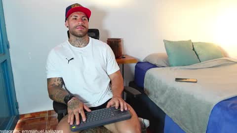 kite__ online show from 20, 1, 2025