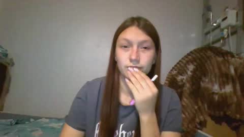 Snapshot of kiti_kitiss chatting on 16, 10, 2025 kiti_kitiss online show from 16, 10, 2025