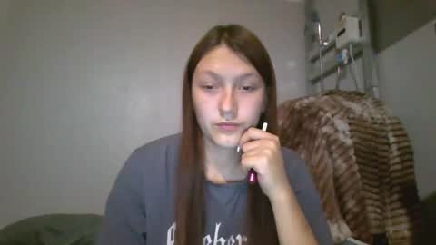 Snapshot of kiti_kitiss chatting on 17, 10, 2025 kiti_kitiss online show from 17, 10, 2025