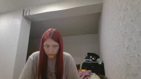 kiti_kitiss online show from 20, 4, 2026