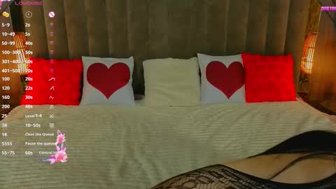 kitness online show from 27, 3, 2026