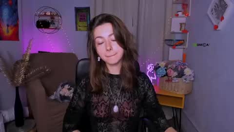 Snapshot of kitniss_dreamy chatting on 6, 6, 2026 kitniss online show from 6, 6, 2026