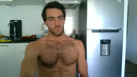 Snapshot of kitosssss chatting on 20, 2, 2025 Steve Cocks online show from 20, 2, 2025