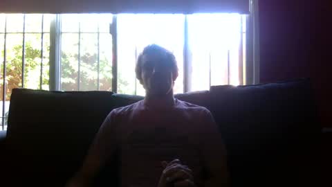 Steve Cocks online show from 31, 10, 2025