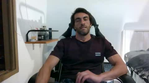 Steve Cocks online show from 28, 11, 2025