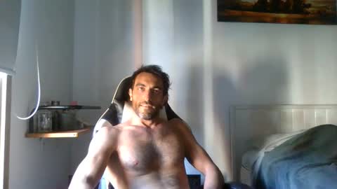 Steve Cocks online show from 26, 3, 2026