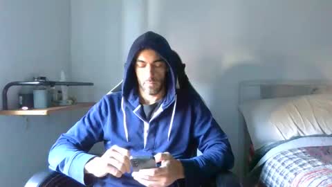 Steve Cocks online show from 18, 5, 2026