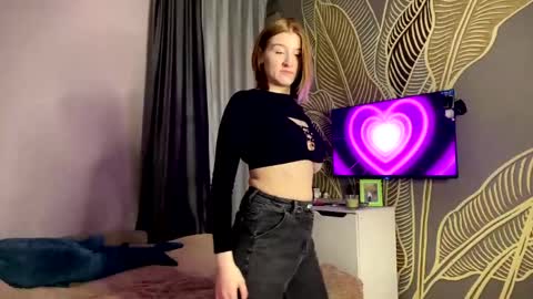 Tanesha online show from 29, 4, 2026