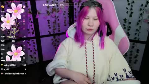 kitsune_little online show from 18, 3, 2026