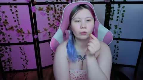 kitsune_little online show from 31, 5, 2026