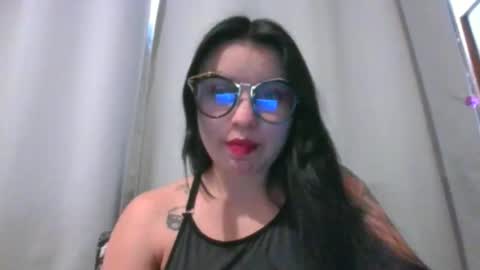 Kitsune Valery online show from 26, 3, 2026