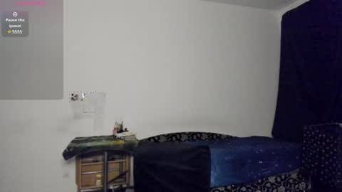 Snapshot of kitsunemoon chatting on 25, 12, 2024 Kitsune online show from 25, 12, 2024