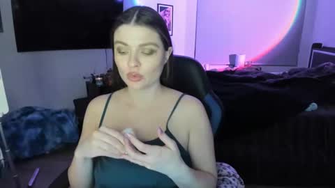 Snapshot of kitsuneserina77 chatting on 28, 1, 2025 Serina Chan online show from 28, 1, 2025