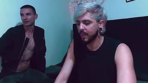 Snapshot of kitsuneshadow22 chatting on 20, 9, 2025 Alejandro online show from 20, 9, 2025