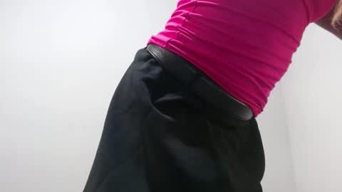 Snapshot of kittencrown chatting on 12, 3, 2026 bambi online show from 12, 3, 2026