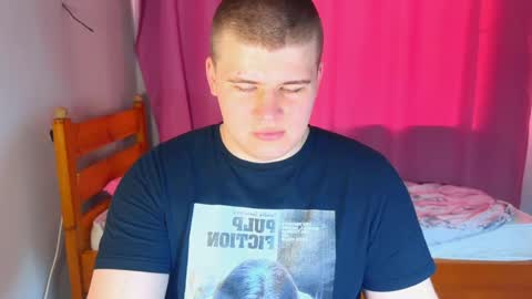 Vlad online show from 2, 5, 2026