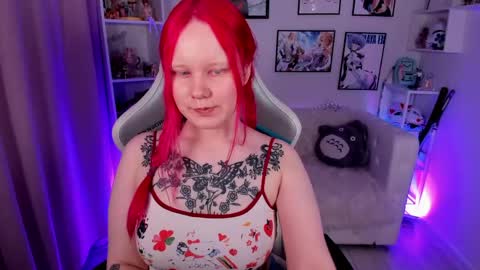 Snapshot of kittenxoann chatting on 4, 5, 2026 kittenxoann online show from 4, 5, 2026