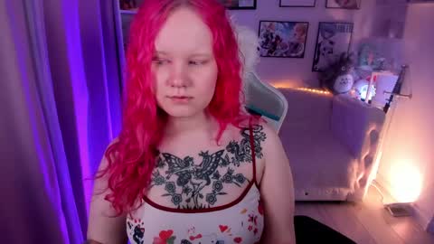 Snapshot of kittenxoann chatting on 31, 5, 2026 kittenxoann online show from 31, 5, 2026