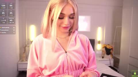 Snapshot of kittessa chatting on 12, 3, 2025 Tessa online show from 12, 3, 2025