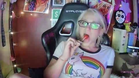 Kitti online show from 1, 6, 2026