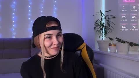 Veronica online show from 26, 6, 2026