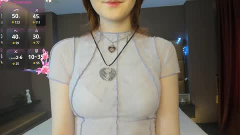 Snapshot of kittiesland chatting on 16, 2, 2025 Agatha online show from 16, 2, 2025