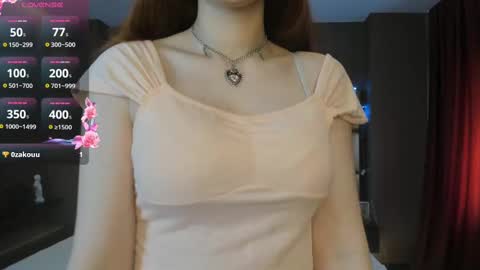 Snapshot of kittiesland chatting on 18, 2, 2025 Agatha online show from 18, 2, 2025