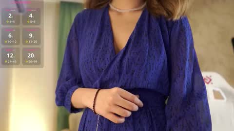 Snapshot of kittiesland chatting on 6, 11, 2025 Agatha online show from 6, 11, 2025