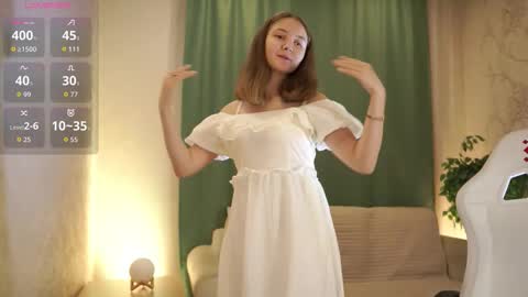 Snapshot of kittiesland chatting on 10, 11, 2025 Agatha online show from 10, 11, 2025